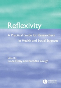Enlarge image Cover: Reflexivity - Wiley