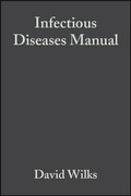 Cover: The Infectious Diseases Manual - Blackwell Science Ltd