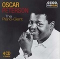 Cover: The Piano Giant - Membran Media GmbH / Hamburg