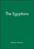 Cover: The Egyptians - Wiley