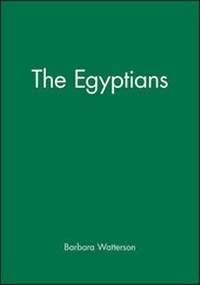 Enlarge image Cover: The Egyptians - Wiley