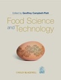 Cover: Food Science and Technology - Wiley-Blackwell