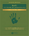Cover: Rook's Textbook of Dermatology - Blackwell Science Ltd