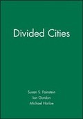 Cover: Divided Cities - Wiley