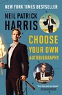 Cover: Neil Patrick Harris - Three Rivers Press