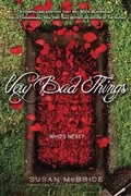 Cover: Very Bad Things - Ember