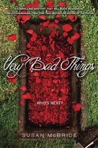Enlarge image Cover: Very Bad Things - Ember