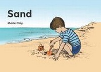 Enlarge image Cover: Sand, New Edition - Heinemann Educational Books