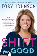 Cover: Shift For Good - Hachette Books
