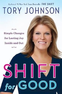 Enlarge image Cover: Shift For Good - Hachette Books