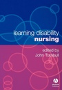 Cover: Learning Disability Nursing - Wiley