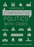 Cover: Essentials of Comparative Politics with Cases - WW Norton & Co