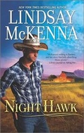 Cover: Night Hawk - HQN