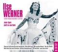 Cover: Ilse Werner - Die Gro&aacute;en Hits - Membran Media GmbH / Hamburg