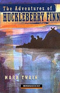 Cover: Huckleberry Finn MGR Beg - Macmillan Education