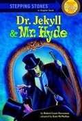 Cover: Dr. Jekyll and Mr. Hyde - Random House