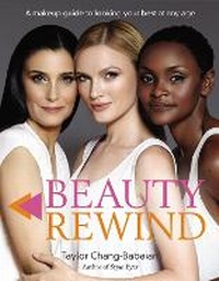 Abbildung von: Beauty Rewind - Perigee Books,U.S.