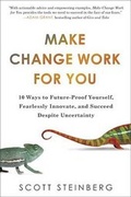 Cover: Make Change Work for You - Tarcherperigee