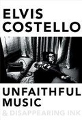 Cover: Unfaithful Music & Disappearing Ink - Blue Rider Press