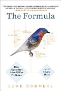 Cover: The Formula - Tarcherperigee