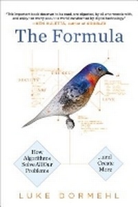 Abbildung von: The Formula - Tarcherperigee