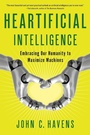 Cover: Heartificial Intelligence - Tarcherperigee