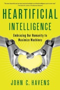 Cover: Heartificial Intelligence - Tarcherperigee