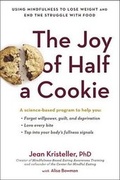 Cover: The Joy of Half a Cookie - Tarcherperigee