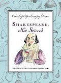 Cover: Shakespeare, Not Stirred - Tarcherperigee