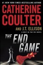 Cover: The End Game - G.P. Putnam's Sons