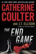 Cover: The End Game - G.P. Putnam's Sons