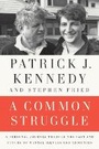 Cover: A Common Struggle - Blue Rider Press