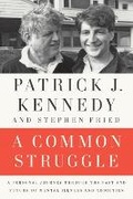 Cover: A Common Struggle - Blue Rider Press