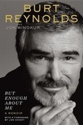 Cover: But Enough about Me - G.P. Putnam's Sons