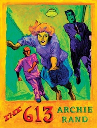 Enlarge image Cover: The 613 - Blue Rider Press