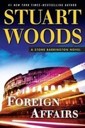 Cover: Foreign Affairs - G.P. Putnam's Sons