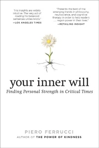 Enlarge image Cover: Your Inner Will - Random House USA Inc