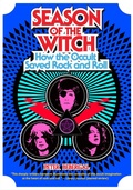 Cover: Season of the Witch - Tarcher/Putnam,US