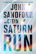 Cover: Saturn Run - G.P. Putnam's Sons