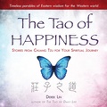 Cover: The Tao of Happiness - Perigee Books,U.S.