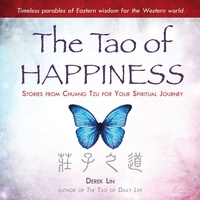 Enlarge image Cover: The Tao of Happiness - Perigee Books,U.S.