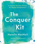 Cover: The Conquer Kit - Perigee Books,U.S.
