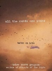 Enlarge image Cover: All the Words Are Yours - Perigee Books,U.S.