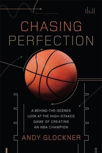Abbildung von: Chasing Perfection - Da Capo Press Inc