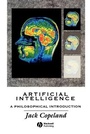 Cover: Artificial Intelligence - Wiley