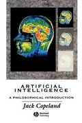Cover: Artificial Intelligence - Wiley
