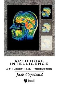 Enlarge image Cover: Artificial Intelligence - Wiley