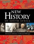 Cover: New history of South Africa - Tafelberg Publishers Ltd
