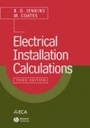 Cover: Electrical Installation Calculations - Blackwell Science Ltd