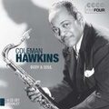 Cover: Coleman Hawkins - Body & Soul - Membran Media GmbH / Hamburg